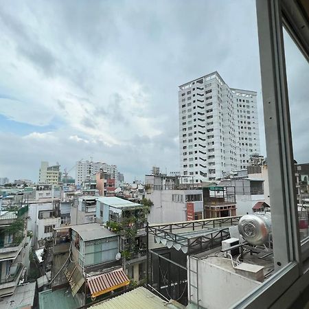 Meru Ho Chi Minh City Bagian luar foto