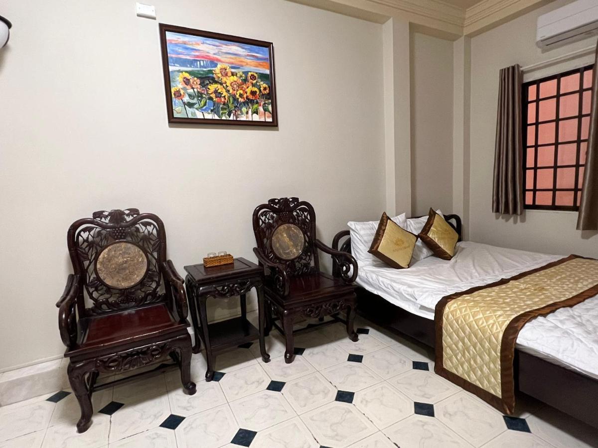 Meru Ho Chi Minh City Bagian luar foto