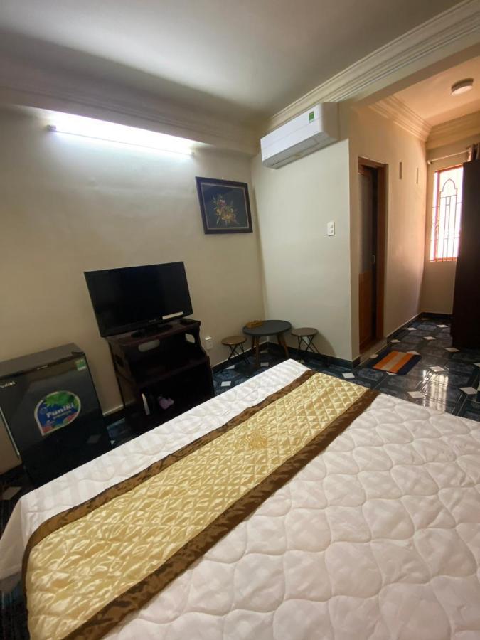 Meru Ho Chi Minh City Bagian luar foto