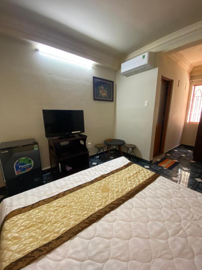 Meru Ho Chi Minh City Bagian luar foto